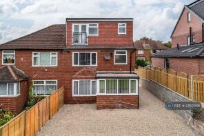 5, Moor Allerton Avenue, Moor Allerton, Leeds LS17 6SG