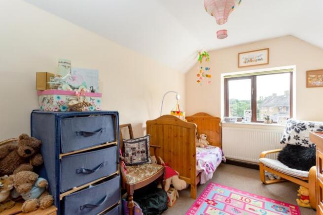 Jasmine Cottage f...