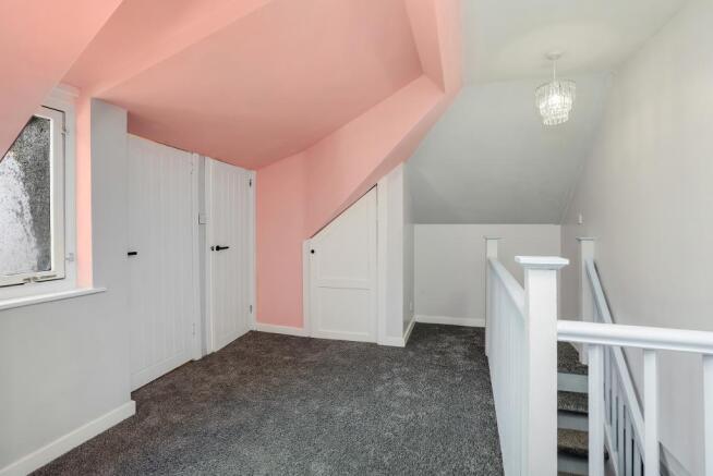 Attic