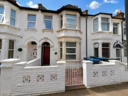 17, Chiswick Road, London N9 7AN