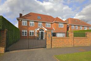 10, Dellfield Close, Radlett WD7 8LS