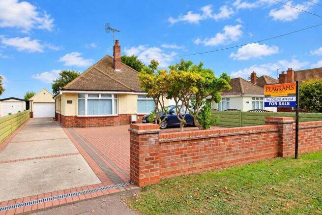 The Street, Little Clacton, CO16
