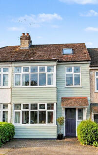 Westwood Avenue, Brentwood