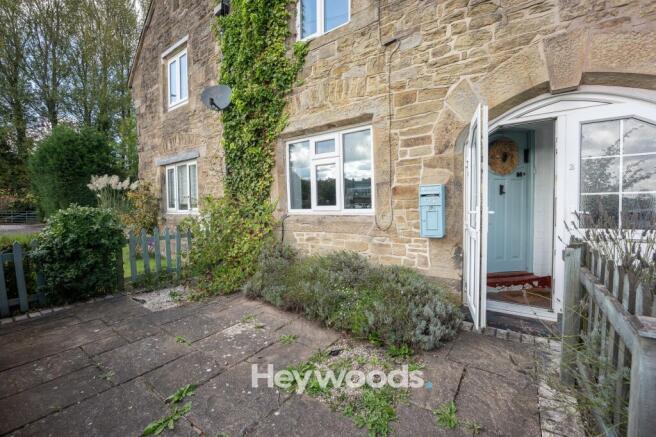 Keele Road, Newcastle, ST5 photo 4