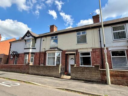 Kings Road, Melton Mowbray