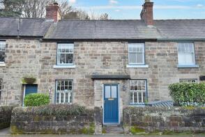 3, Banks Buildings, Chevin Road, Milford, Belper DE56 0QJ
