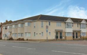 Flat 10, 111, West Road, Westcliff-on-sea SS0 9AZ