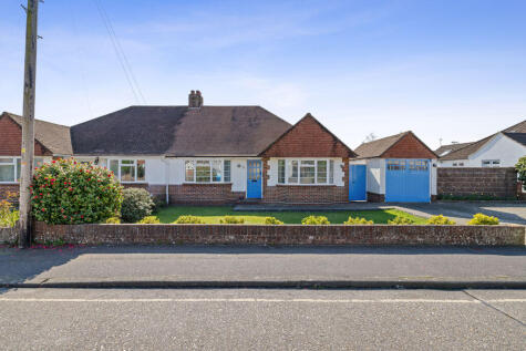 Oak Avenue, Chichester, PO19 3AH