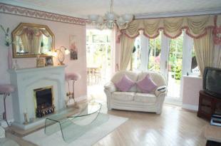 Family Lounge