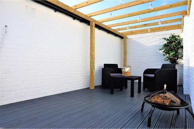 Decking