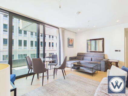 3 Wood Crescent London W12 7GN