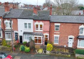196, War Lane, Birmingham B17 9RU