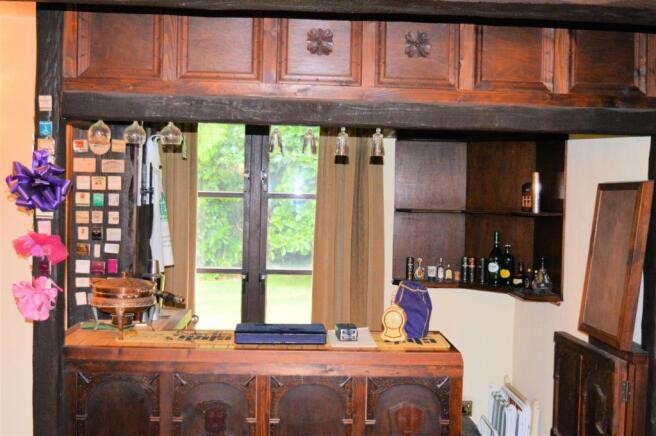 bar