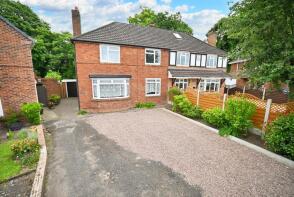 15, Kinfare Drive, Wolverhampton WV6 8JW