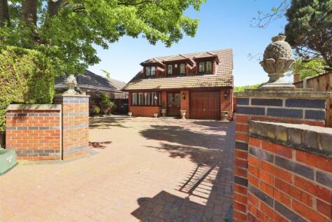 Brook Way, Arksey, Doncaster