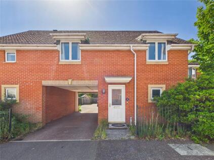 Hakewill Way, Colchester, Essex, CO4