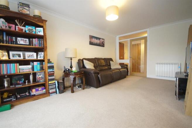 Lounge / Dining Room