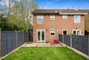 7, Britten Court, Bristol BS30 7DE