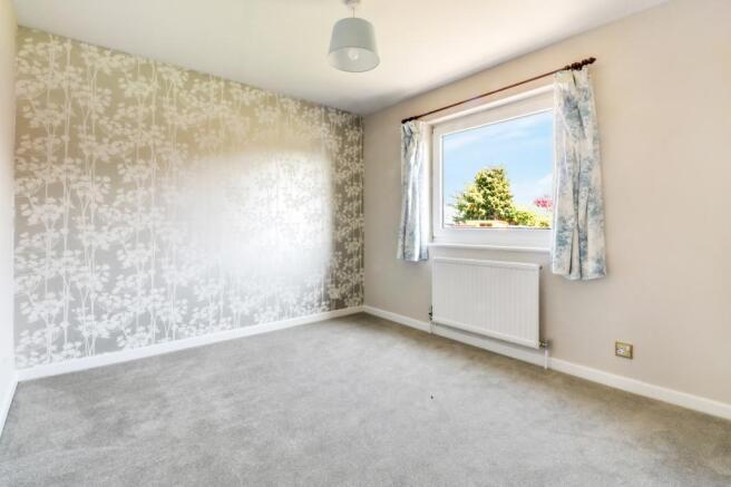Bedroom 2 (Double)