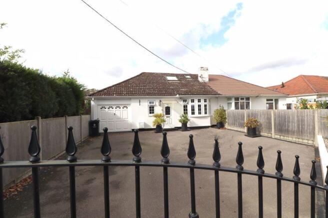 St. Marys Road