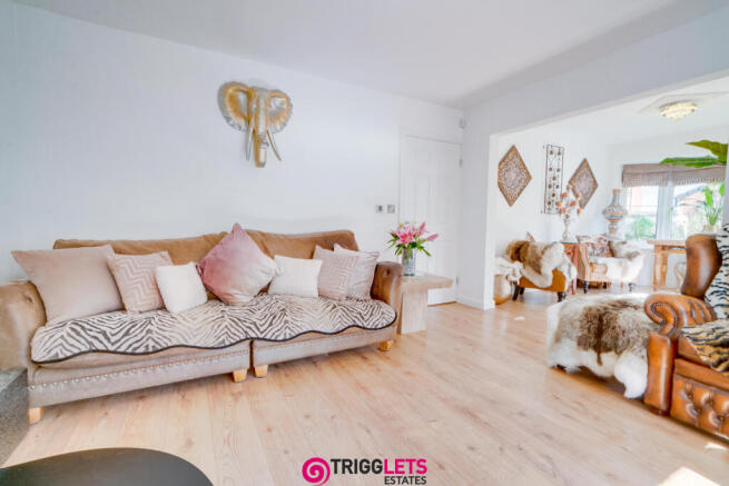 Tingle Croft, Hemingfield, Barnsley S73 photo 4