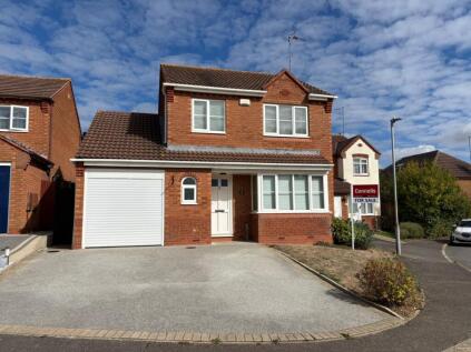 Middle Greeve, Wootton, Northampton