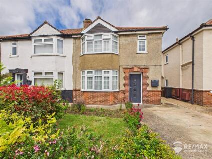 Ashley Road, Harwich