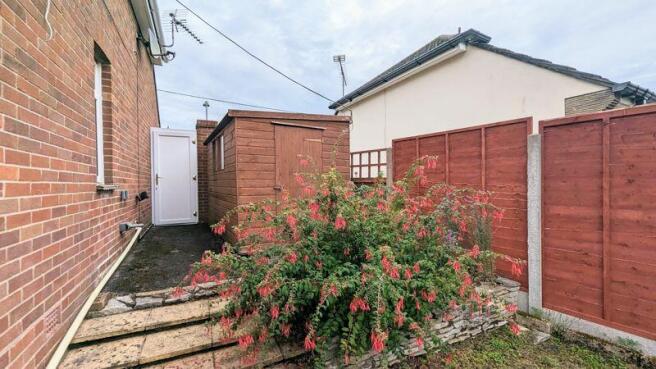 Shed
