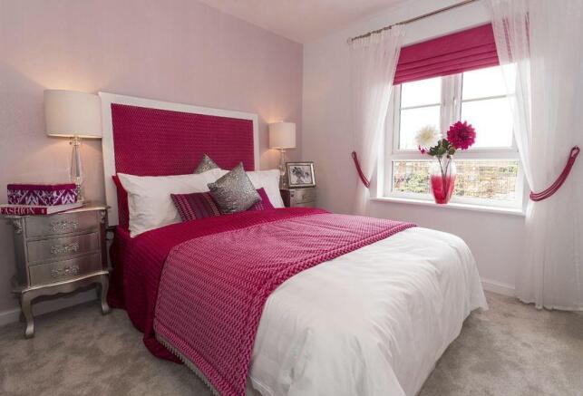 Bedroom 2