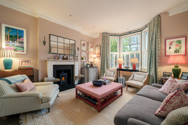 Lena Gardens, London, W6 photo 2