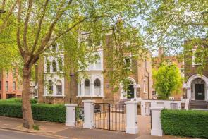 Flat 9, 124, Highbury New Park, London N5 2DR