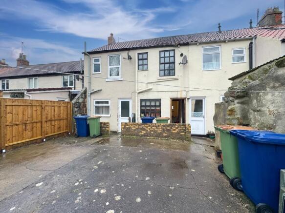1 bed Terraced for sale Image 11