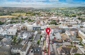 9, Rax Lane, Bridport DT6 3JJ