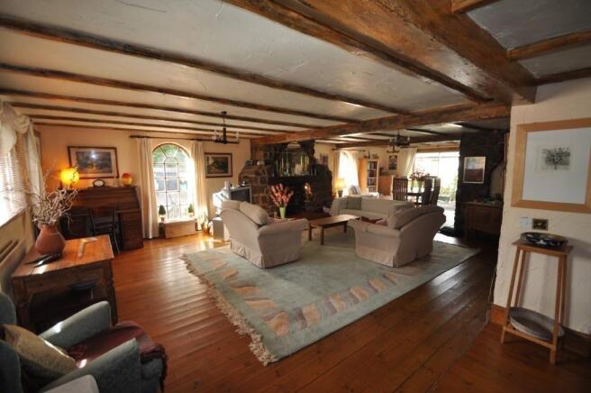 Grove Cottage