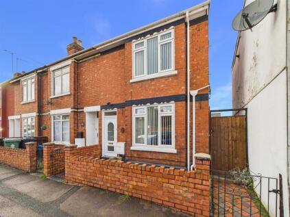 Calton Road, Linden, Gloucester