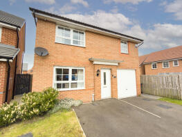 29, Claude Road, Spennymoor DL16 7GR