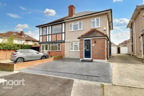 66, Hurstfield Crescent, Hayes UB4 8DW