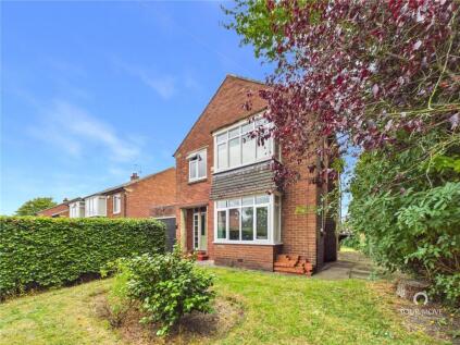 Ryton Hall Drive, Ryton, Tyne and Wear, NE40