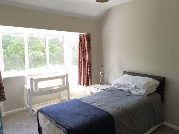 Bedroom Two Alt