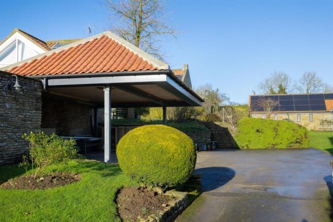 Car Port