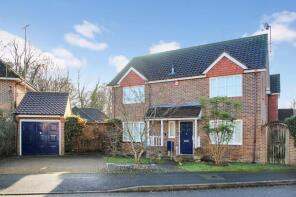 75, Colonel Stephens Way, Tenterden TN30 6EW