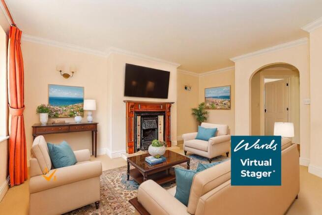 Lounge (Contemporary Style)