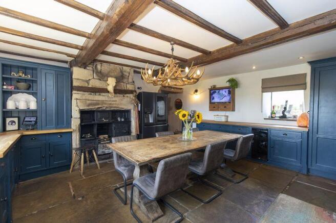 4 bed Character Property for sale Image 7