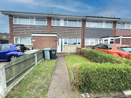 Hillcrest Gardens, Willenhall