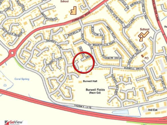 Street Plan
