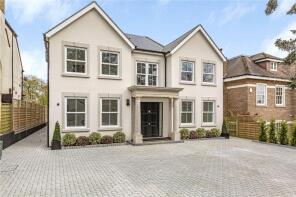 12, Newmans Way, Barnet EN4 0LP