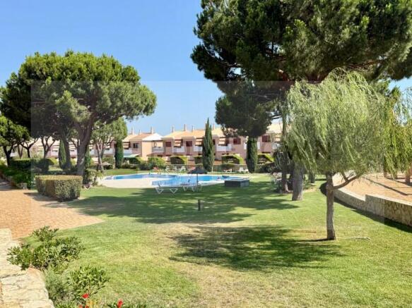 For sale - 2-bedroom + 1 flat - Sunset Village - Vila Sol - Hometown Properties