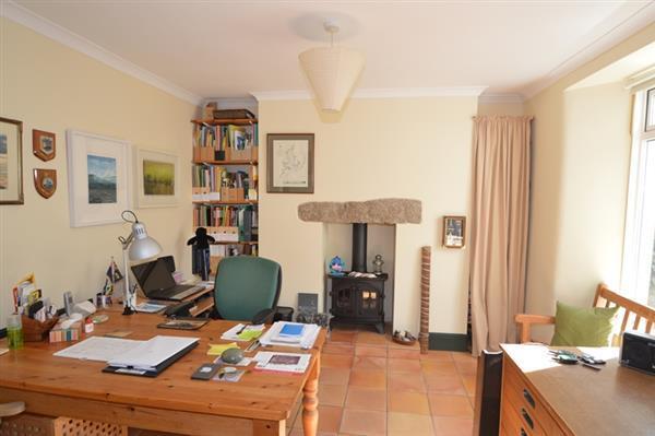 DINING SECTION