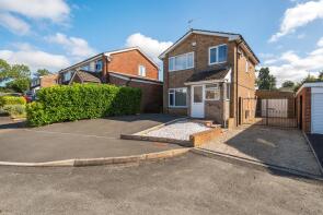 23, Buckfield Road, Leominster HR6 8SF
