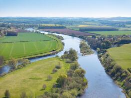 Talmont, Wark, Cornhill-on-tweed TD12 4RE